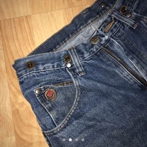 *Thrifted* 20X Mom Jeans